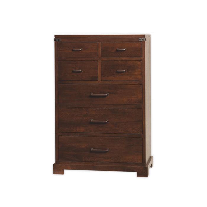 Mary Ann 7-Drawer Chest