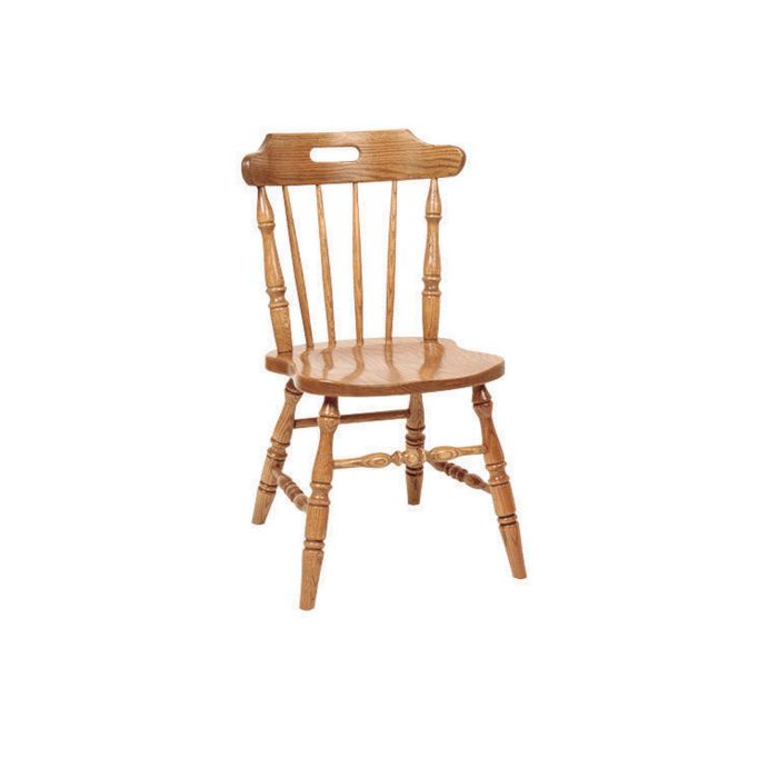 Mate Side Chair