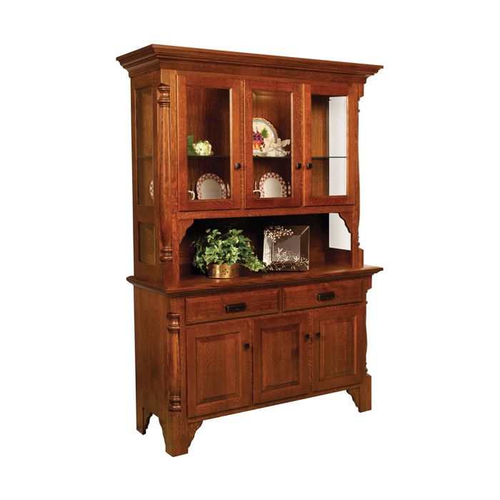Mattina Hutch