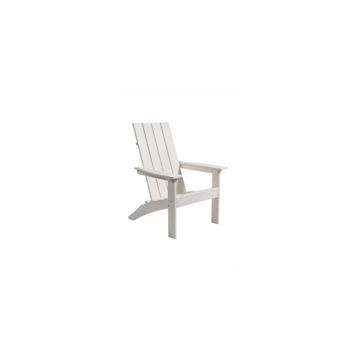 Mayhew Stationary Adirondack Chair