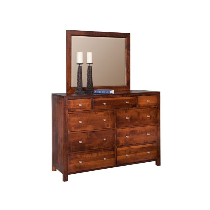 Park Avenue Mule Dresser