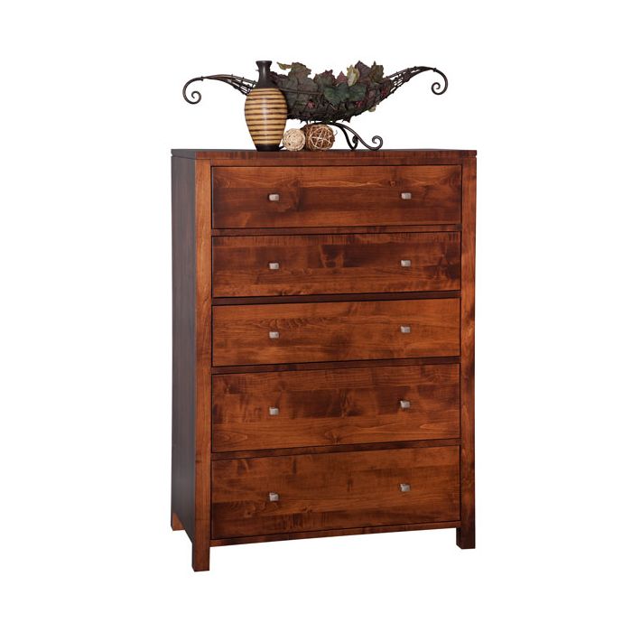 Park Avenue Chest