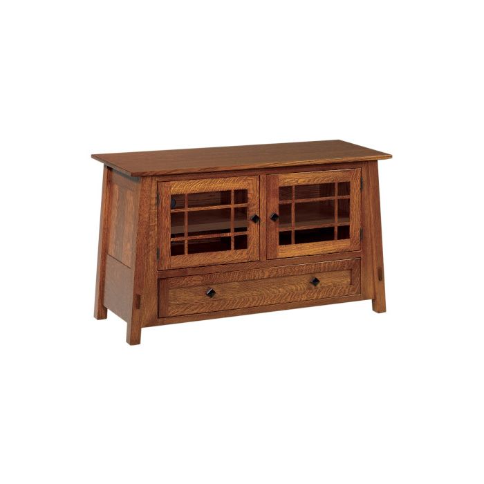 McCoy TV Cabinet