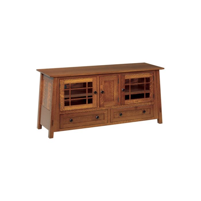 McCoy TV Cabinet