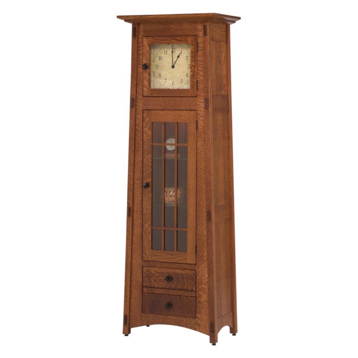 McCoy Clock