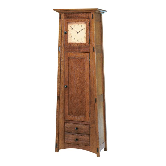 McCoy Clock