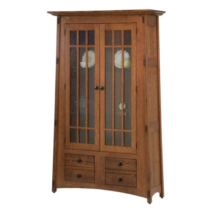 McCoy Bookcases