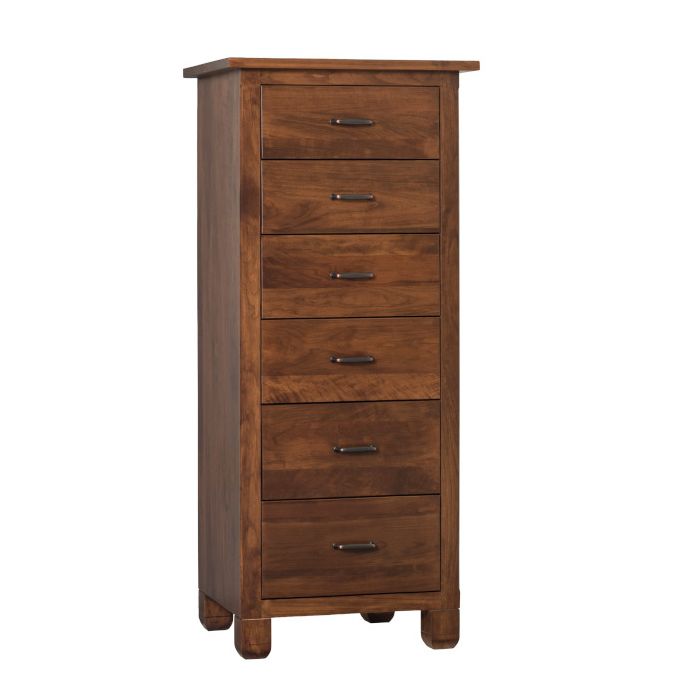 McCallister Lingerie Chest