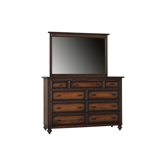 McCallister 63" Mule Chest Dresser