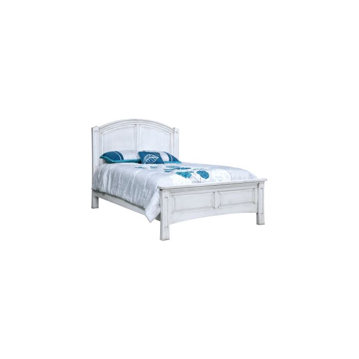 McCallister Bed