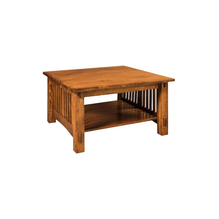 McCoy Occasional Tables