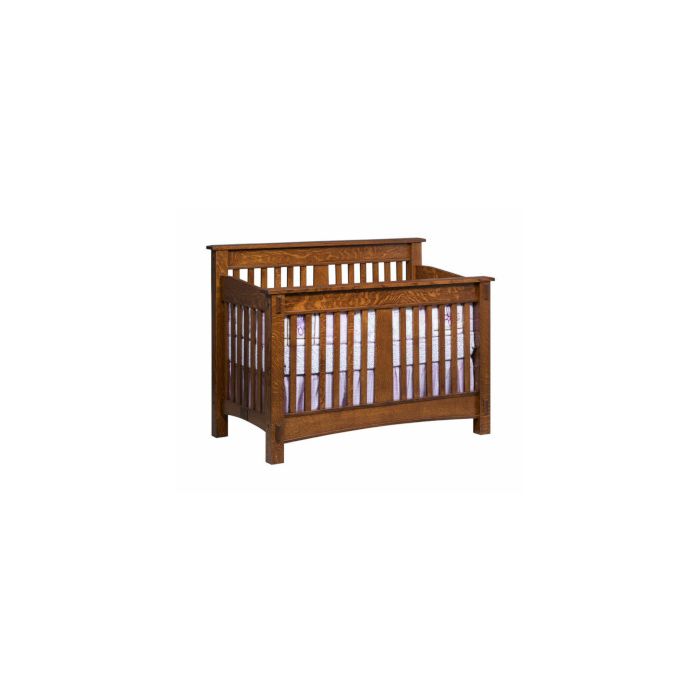 McCoy Crib