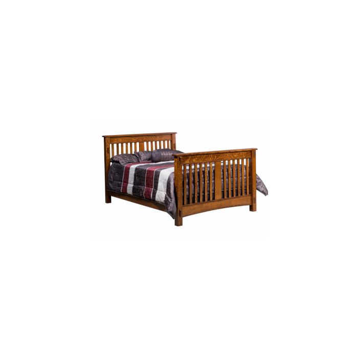McCoy Crib