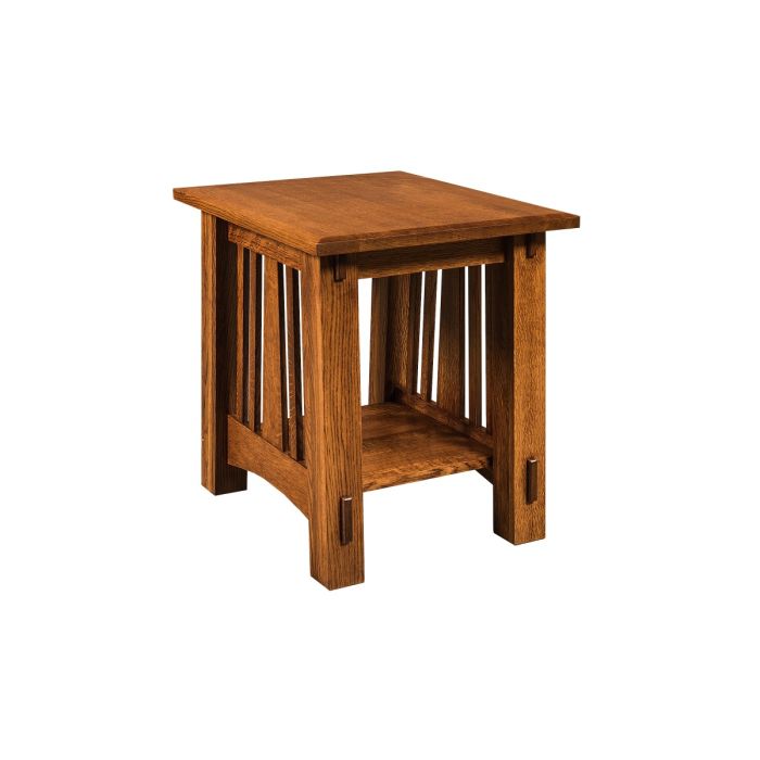 McCoy Occasional Tables