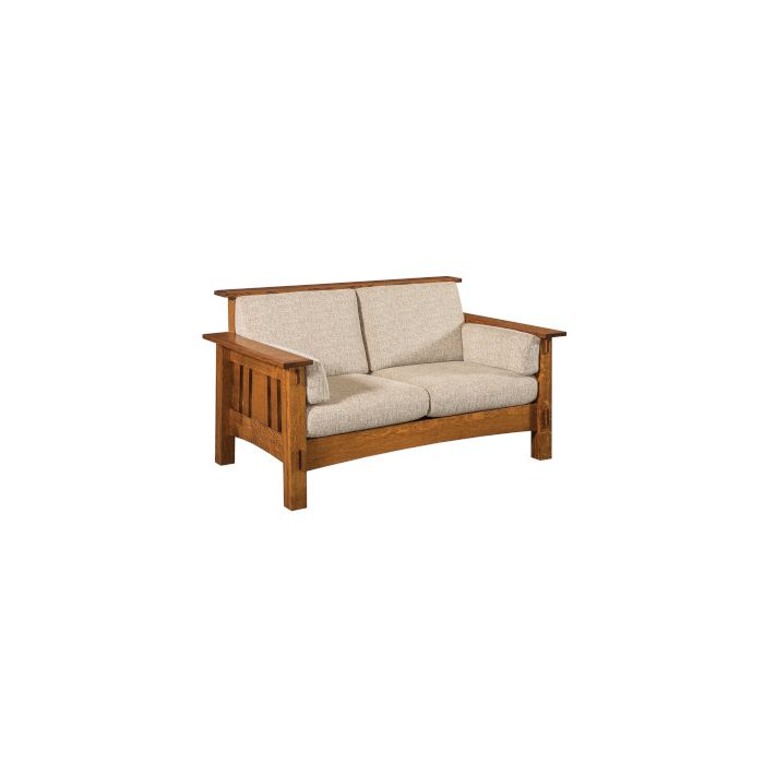 McCoy Loveseat