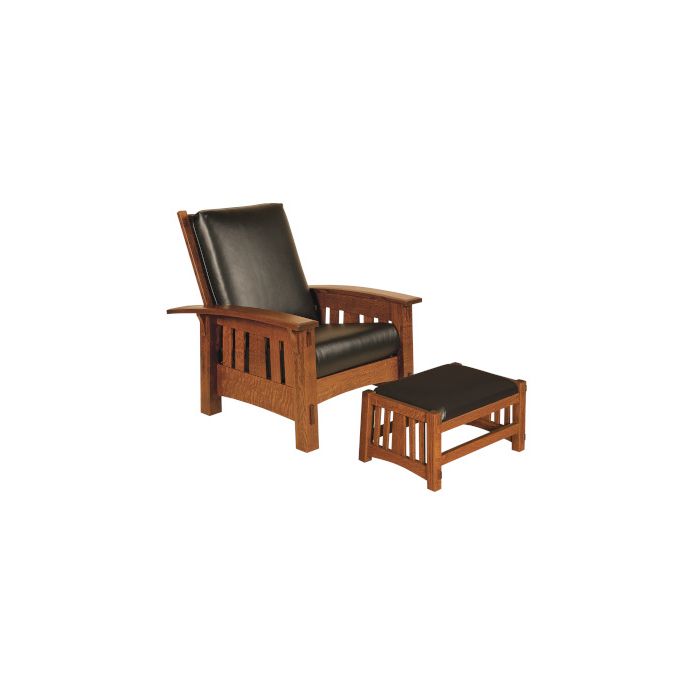 McCoy Morris Chair