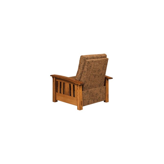 McCoy Chair Recliner
