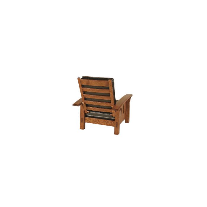 McCoy Morris Chair