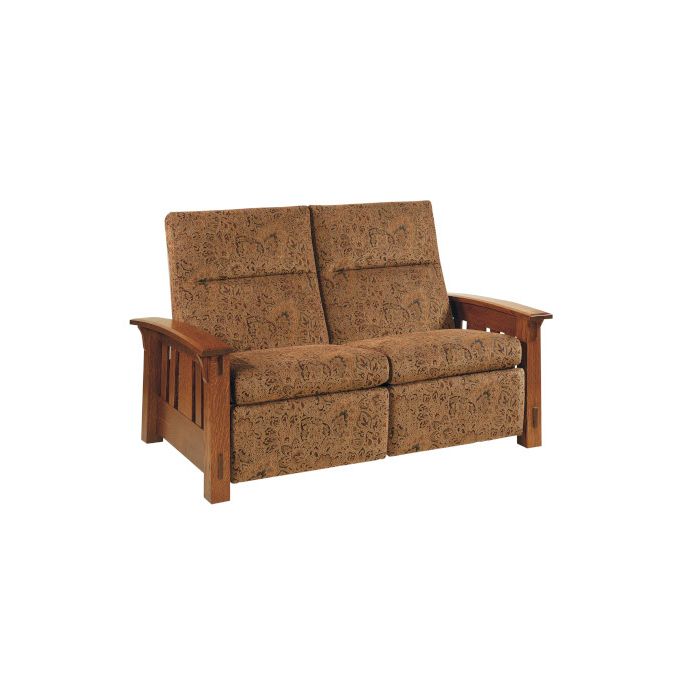 McCoy Loveseat Recliner