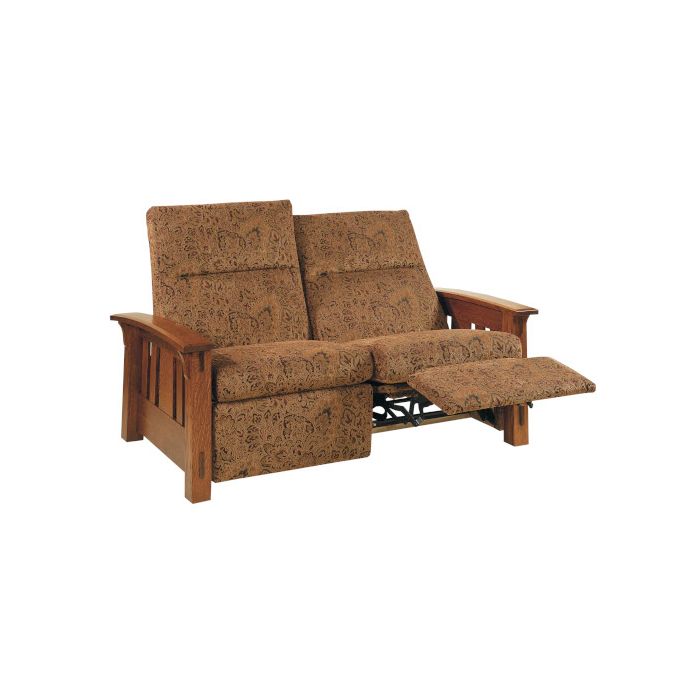 McCoy Loveseat Recliner