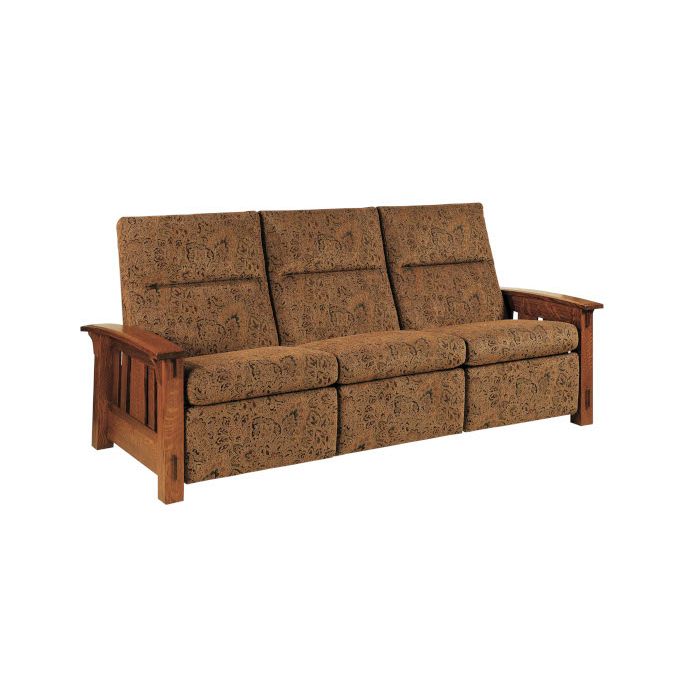 McCoy Sofa Recliner