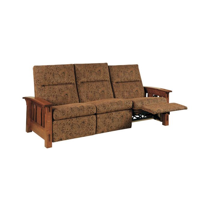 McCoy Sofa Recliner