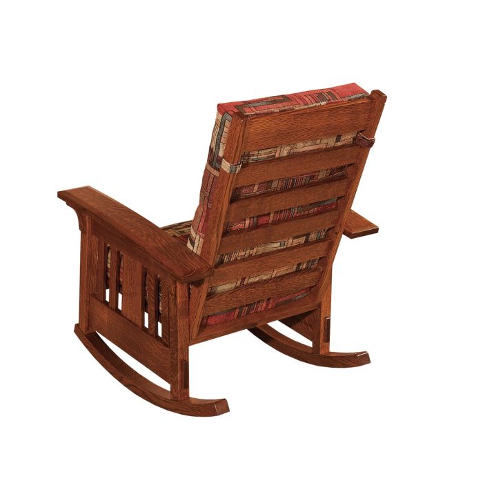 McCoy Rocker