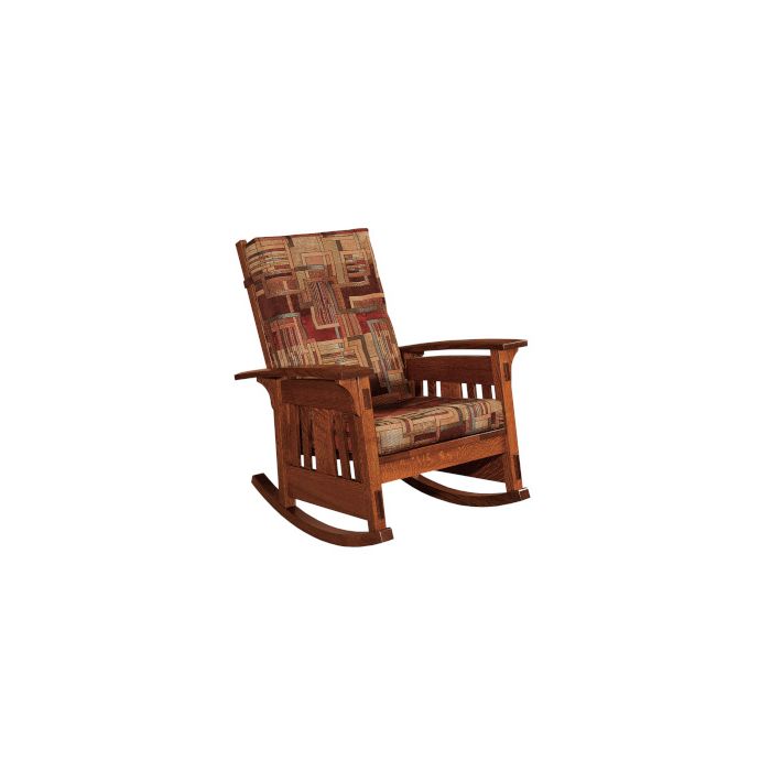 McCoy Rocker