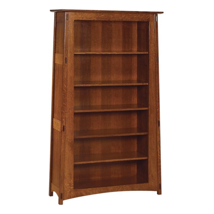 McCoy Open Bookcases
