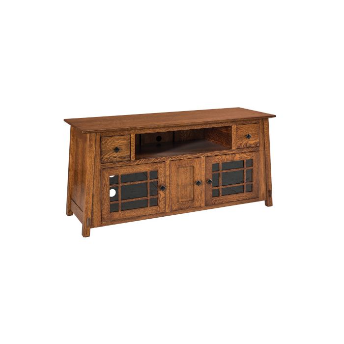 McCoy Sound Bar TV Cabinets
