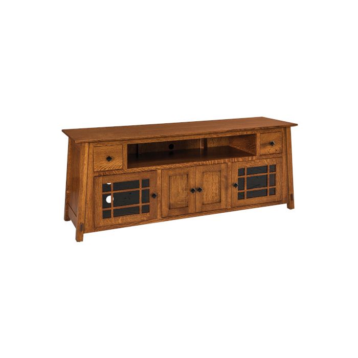 McCoy Sound Bar TV Cabinets