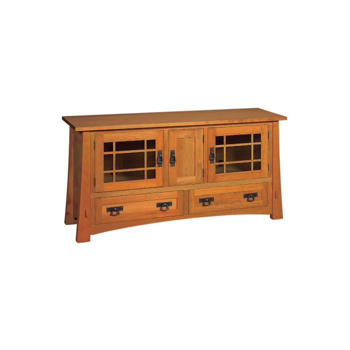 Modesto TV Cabinets