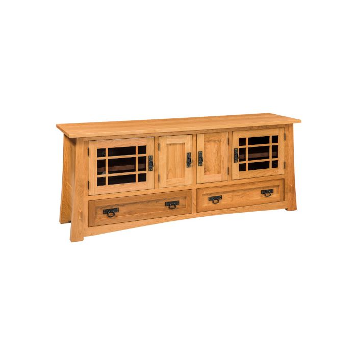 Modesto TV Cabinets