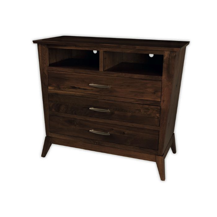 Metro Media Chest
