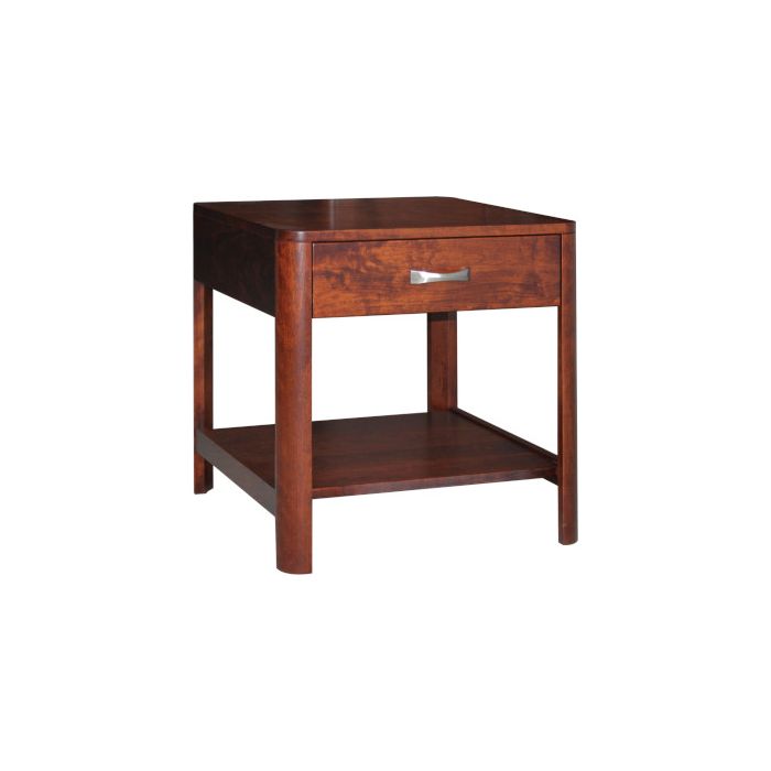 Melbourne End Table