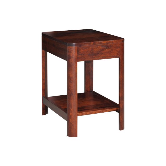 Melbourne End Table