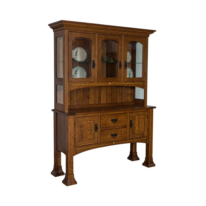 Mesa Hutch