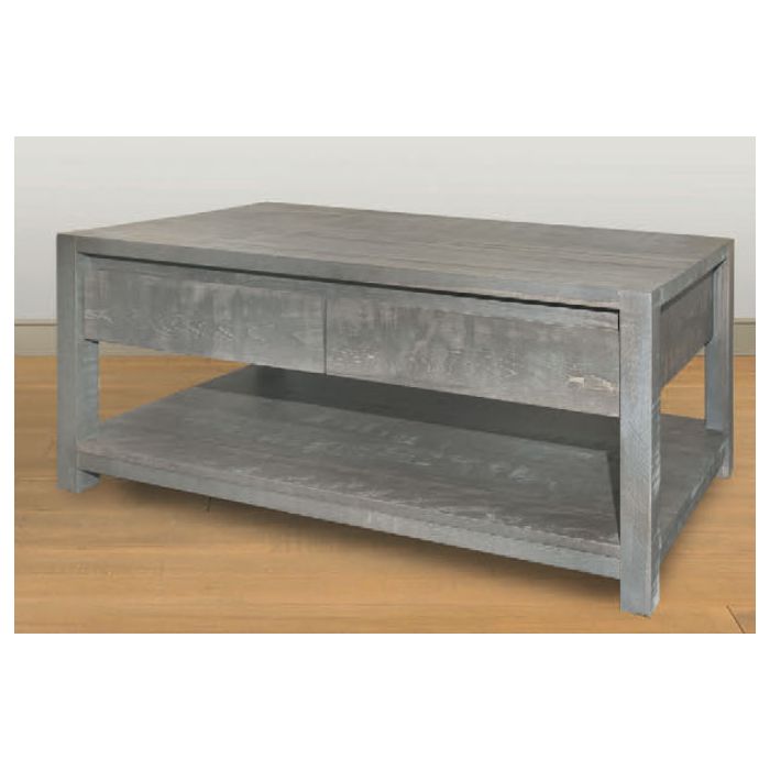 Meta Seqouia Coffee Table