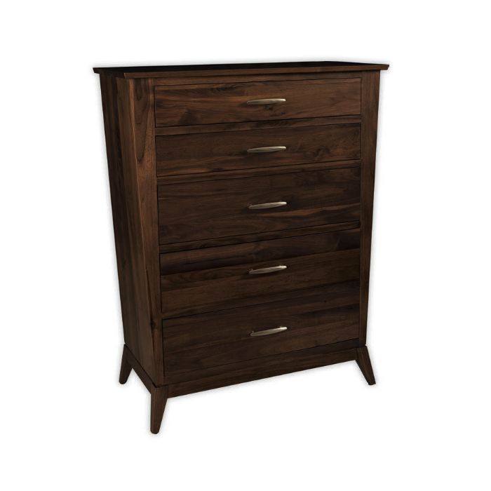 Metro 5-Drawer Chest