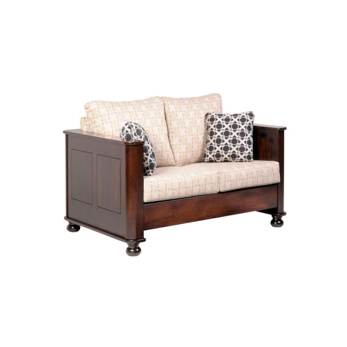 Metro Loveseat