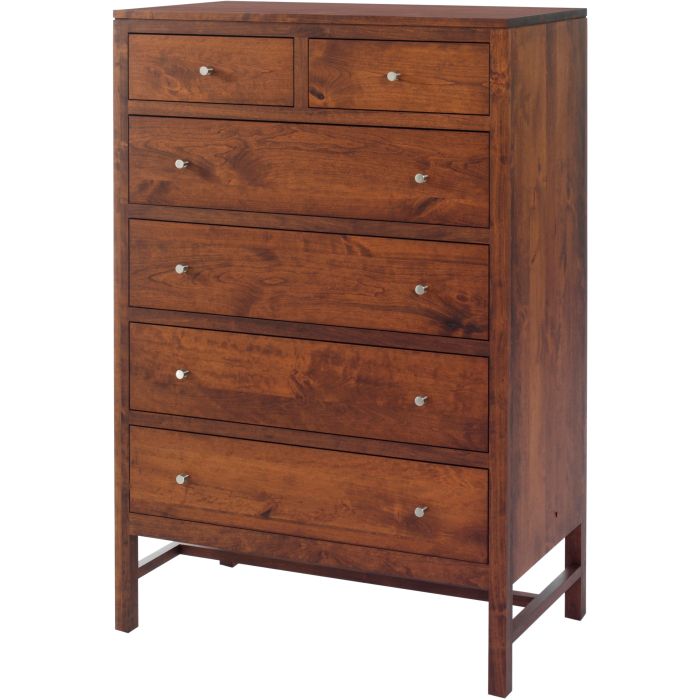Lynwood 6 - Drawer Chest (Version A)