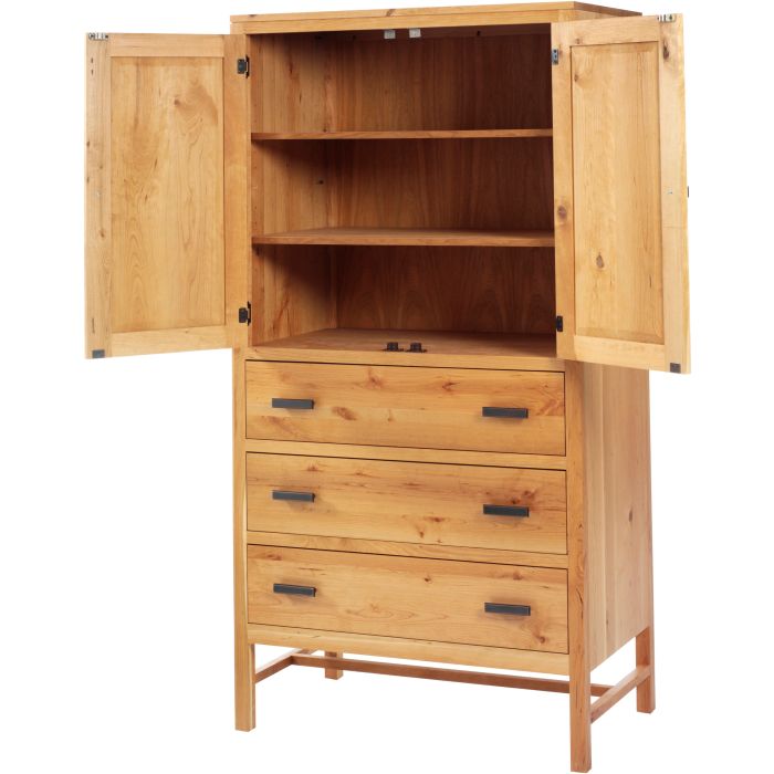 Lynwood Armoire (Version B)