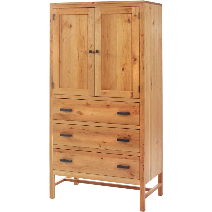 Lynwood Armoire (Version B)