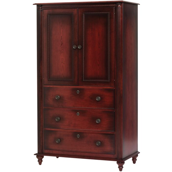 Fur Elise Armoire (Version B)