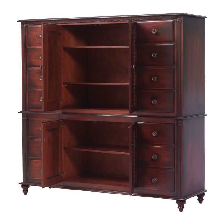 Fur Elise 14 - Drawer Dresser (Version B)