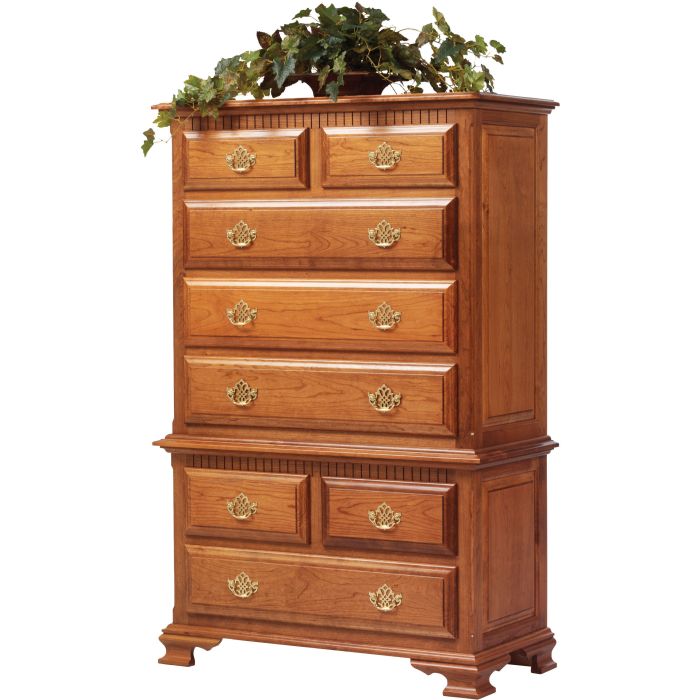 Victoria's Tradition 8 - Drawer Chest (Version B)