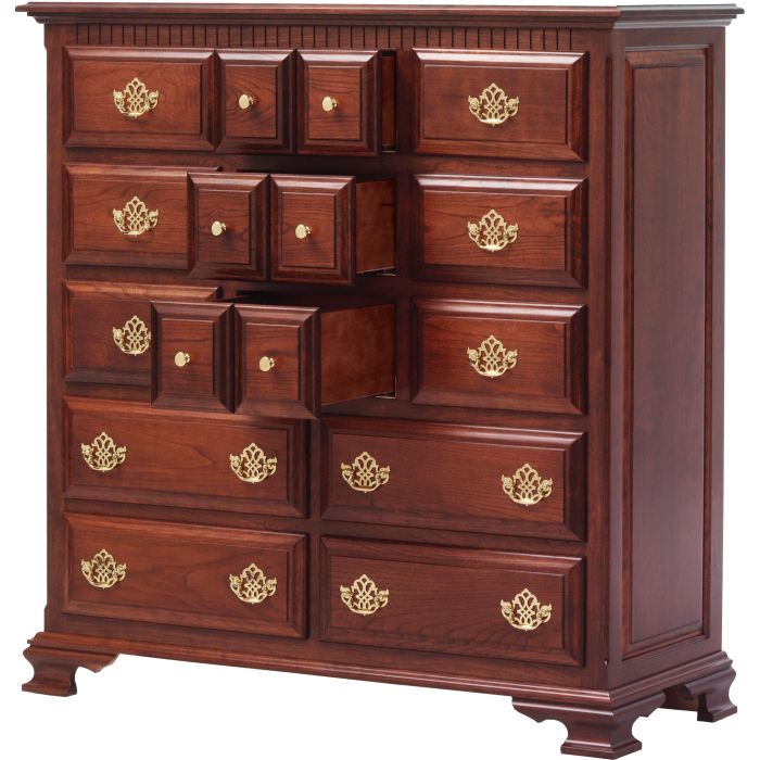 Victoria's Tradition 16 - Drawer Chest (Version B)