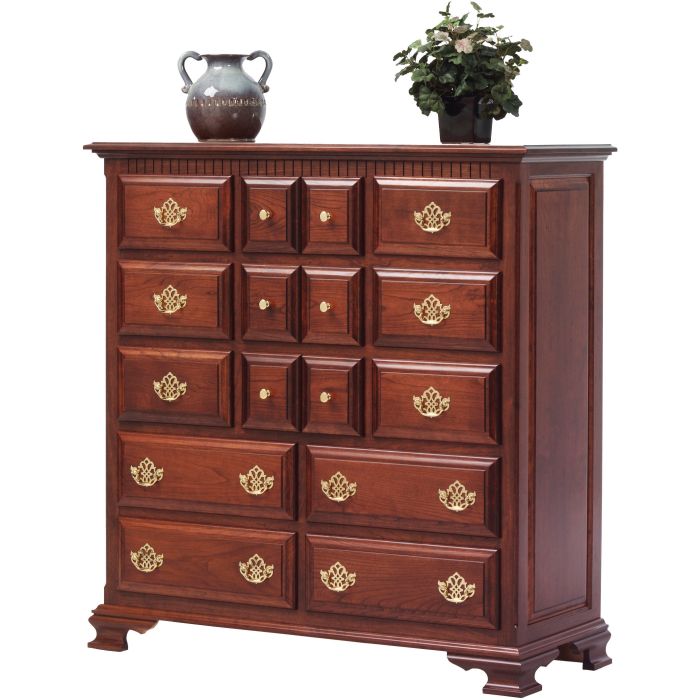 Victoria's Tradition 16 - Drawer Chest (Version B)