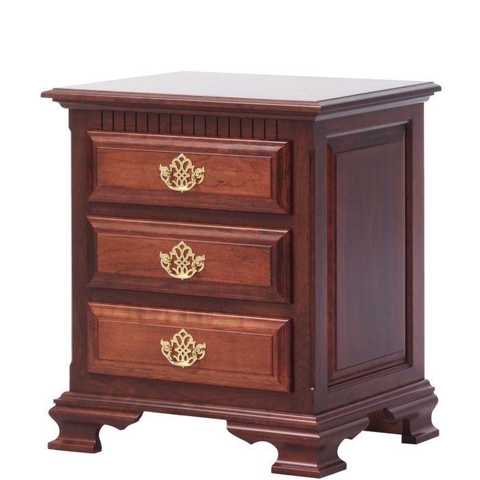 Victoria's Tradition Nightstand (Version B)