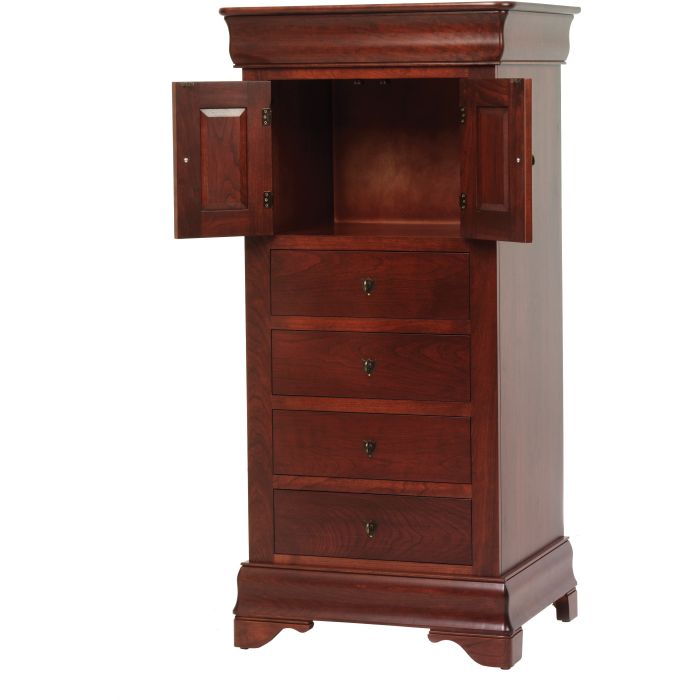 Louis Philip Lingerie Chest